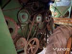Skördetröska Volvo BM Aktiv 800