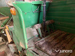 Skördetröska Volvo BM Aktiv 800