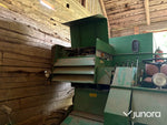 Skördetröska Volvo BM Aktiv 800