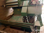 Skördetröska Volvo BM Aktiv 800