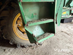 Skördetröska Volvo BM Aktiv 800