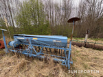 Såmaskin Nordsten Lift-o-matic