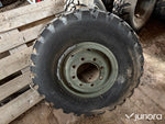 Kompletta hjul Volvo Terrängfordon