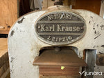 Litografipress