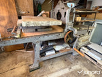 Litografipress