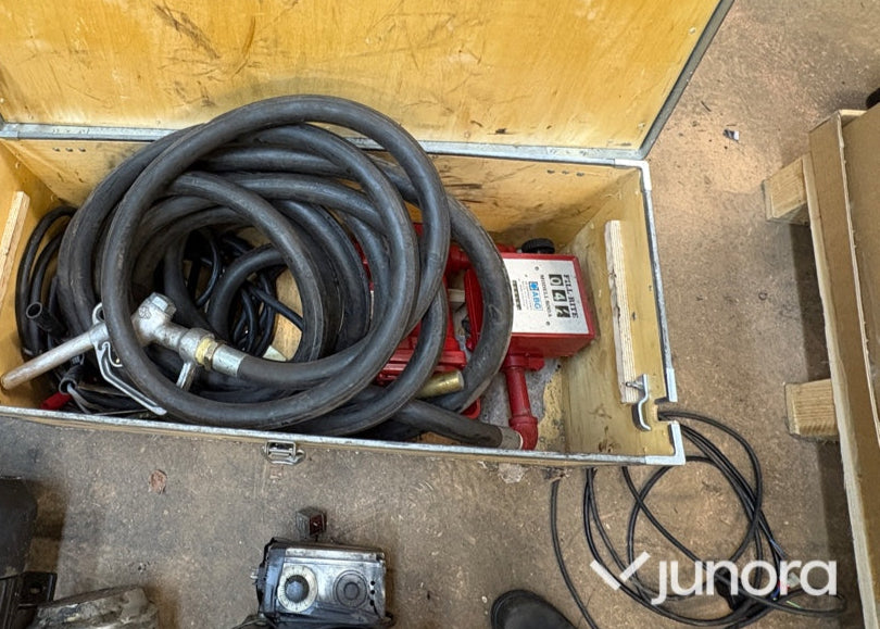 Pump - Fill-Rite