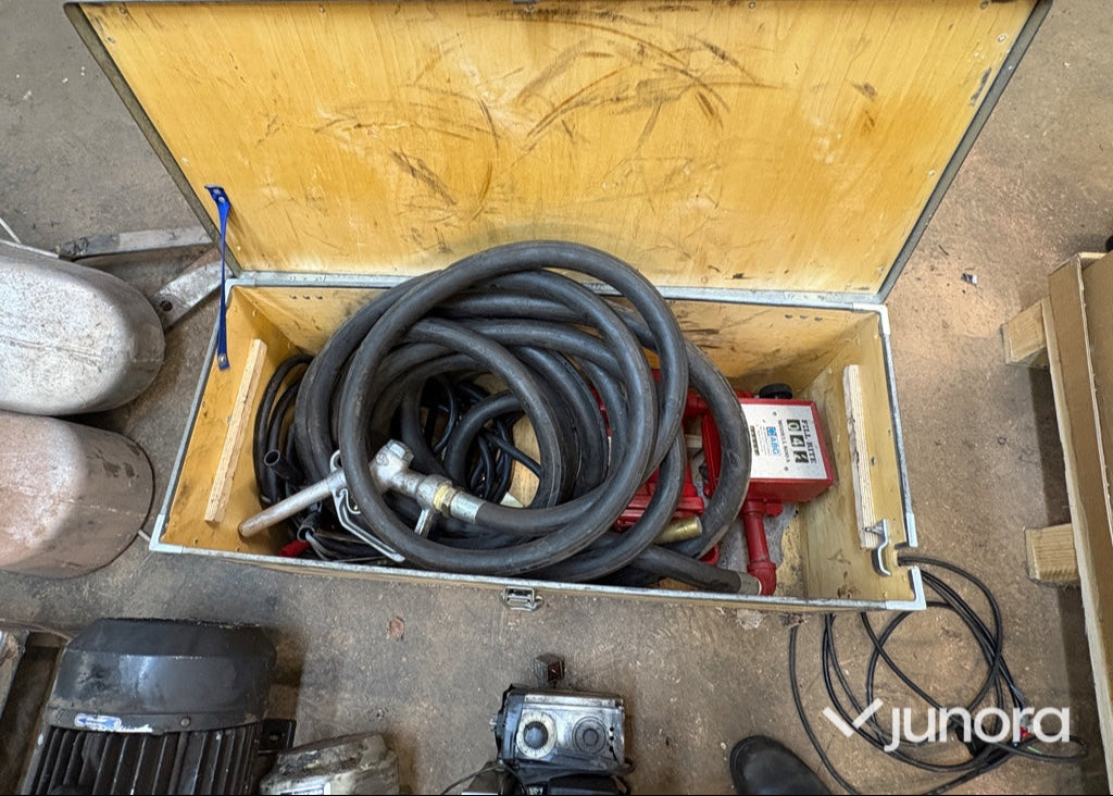 Pump - Fill-Rite