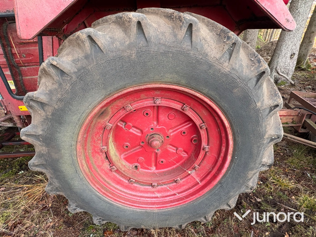 Traktor - Volvo BM, 800