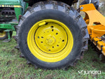 John Deere 4040
