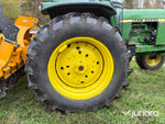 John Deere 4040