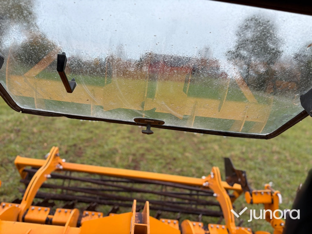 Traktor - John Deere 4040