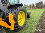 John Deere 4040