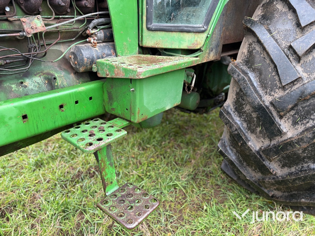 Traktor - John Deere 4040