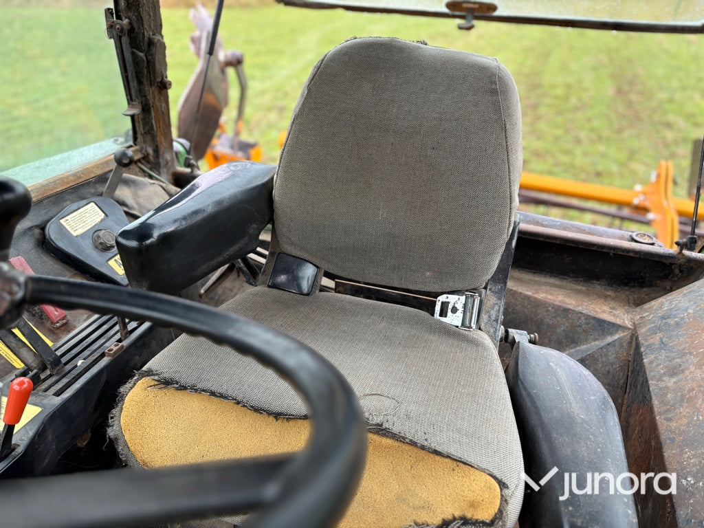 Traktor - John Deere 4040