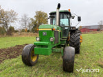 John Deere 4040