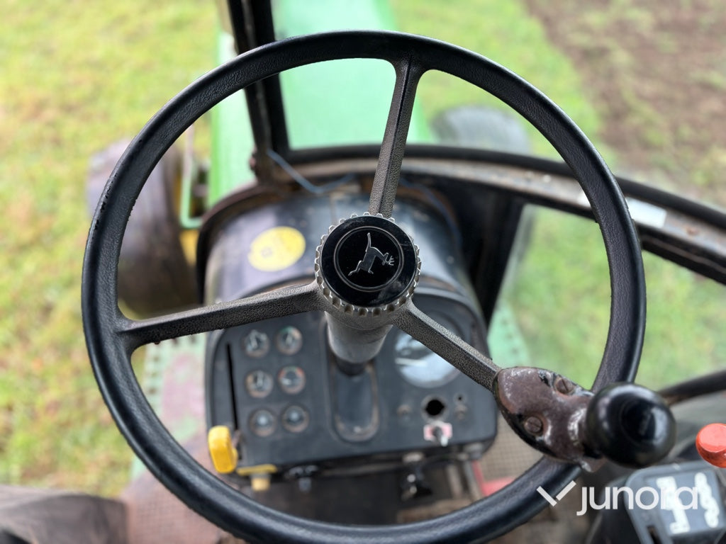Traktor - John Deere 4040