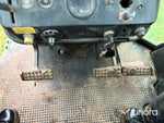 John Deere 4040