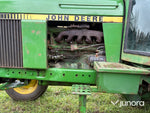 John Deere 4040