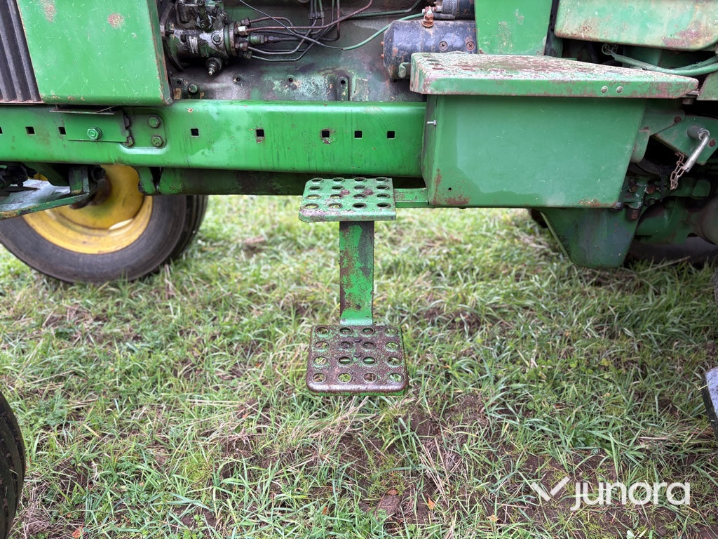 Traktor - John Deere 4040