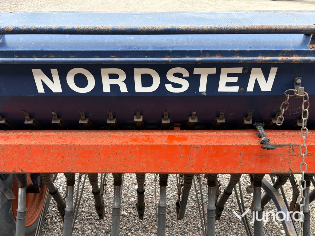 Såmaskin-NORDSTEN