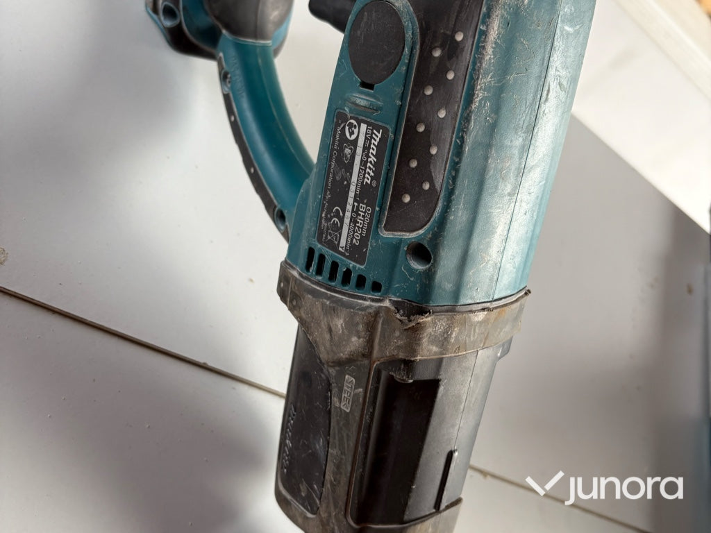 Slagborr - Makita, BHR202