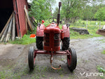 Traktor Volvo T24