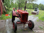 Traktor Volvo T24