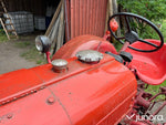 Traktor Volvo T24