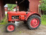 Traktor Volvo T24