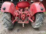 Traktor Volvo T24