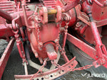 Traktor Volvo T24