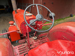 Traktor Volvo T24