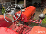 Traktor Volvo T24