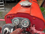 Traktor Volvo T24