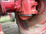 Traktor Volvo T24