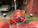 Traktor Volvo T24