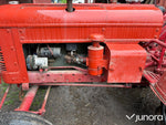 Traktor Volvo T24