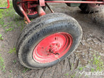 Traktor Volvo T24