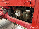 Traktor Volvo T24