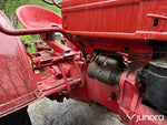 Traktor Volvo T24