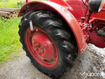 Traktor Volvo T24