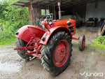 Traktor Volvo T24