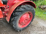 Traktor Volvo T24