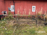 Såg eldriven Logosol M7