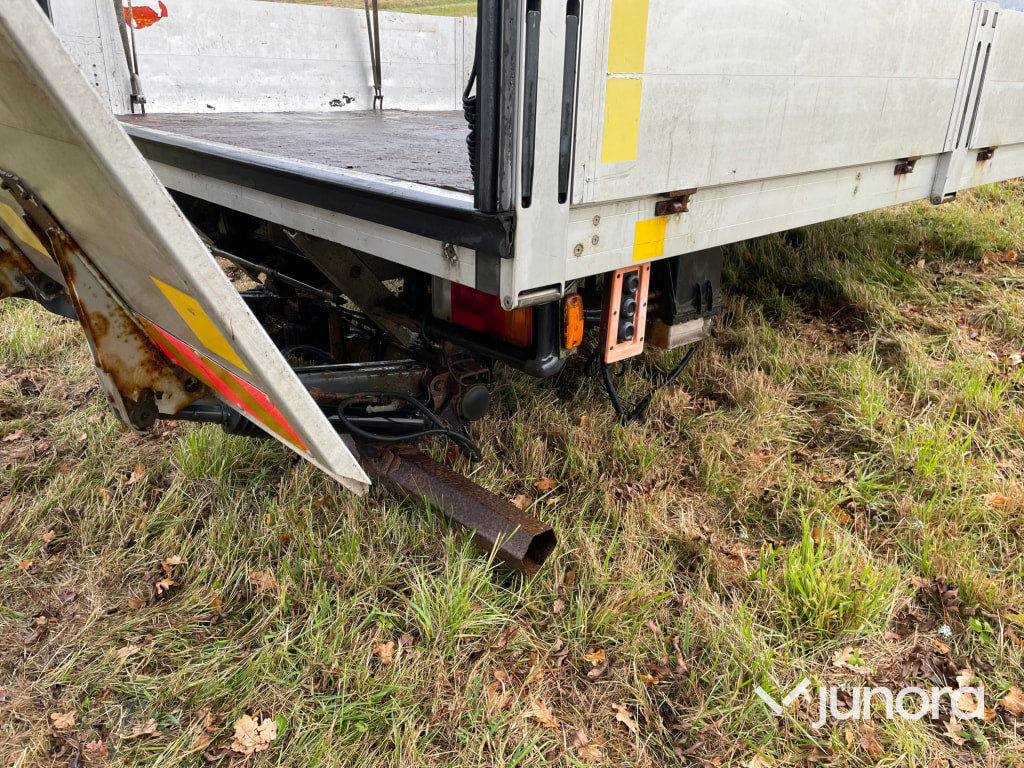 Flak - Iveco Daily 65C15