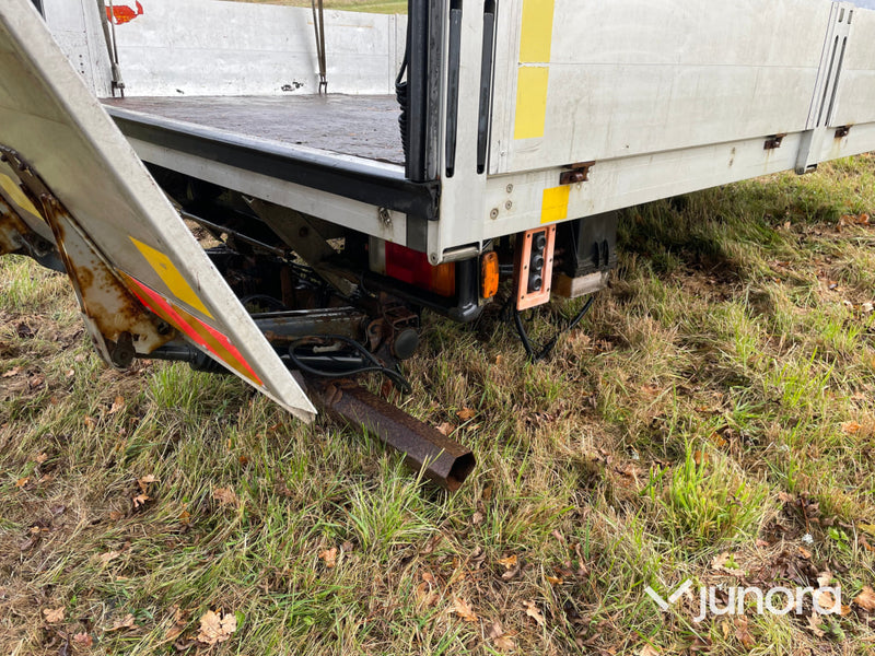 Flak - Iveco Daily 65C15