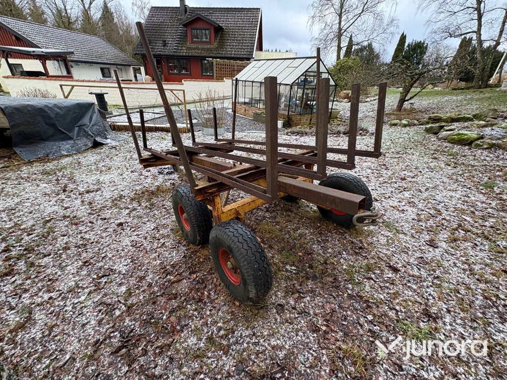 Skogsvagn