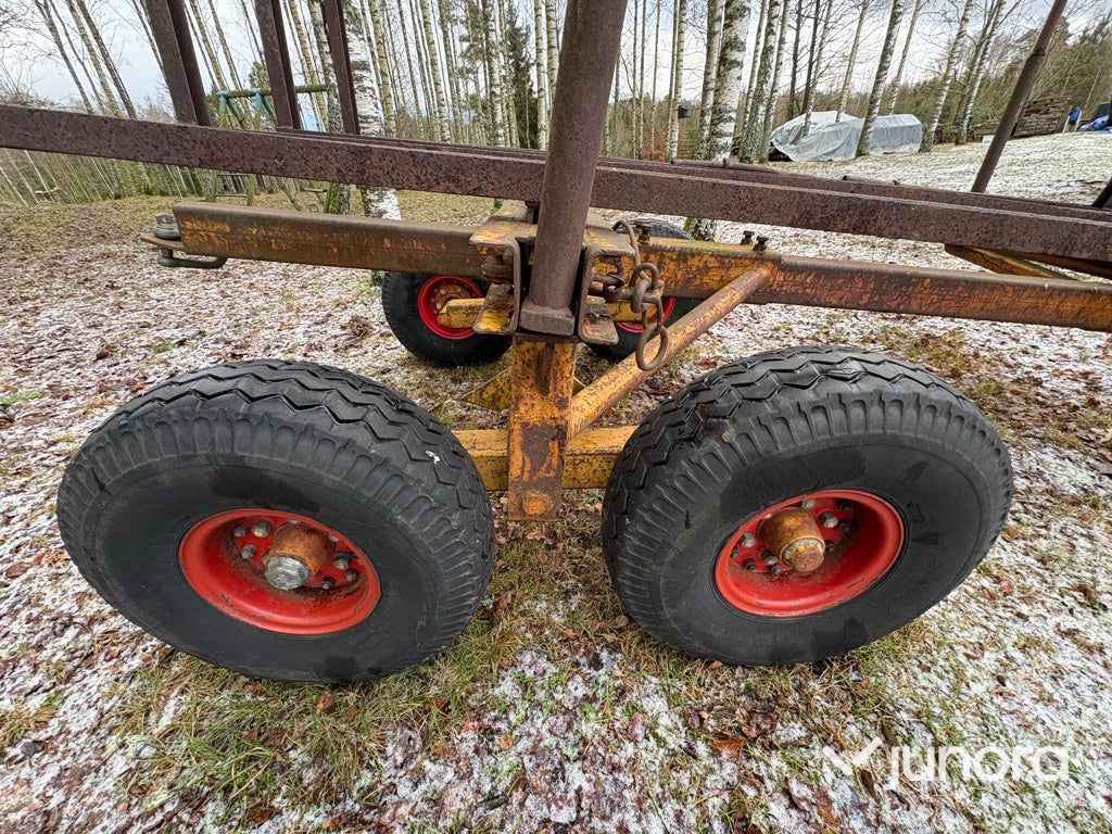 Skogsvagn