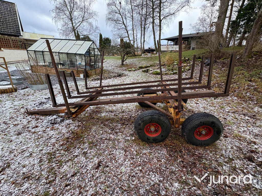 Skogsvagn