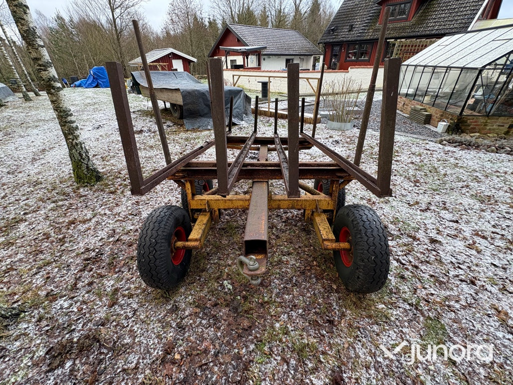 Skogsvagn